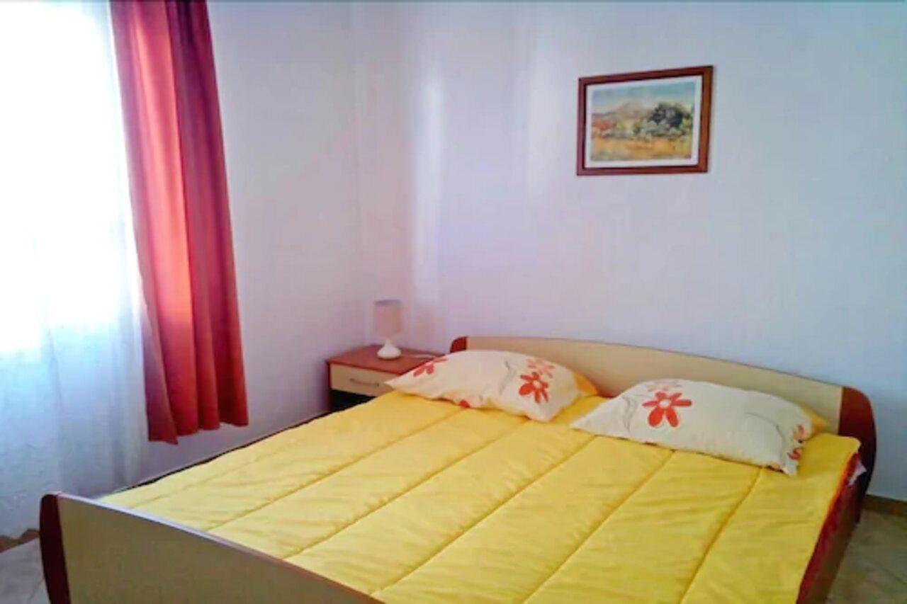 Apartments Burmeta Zadar Extérieur photo