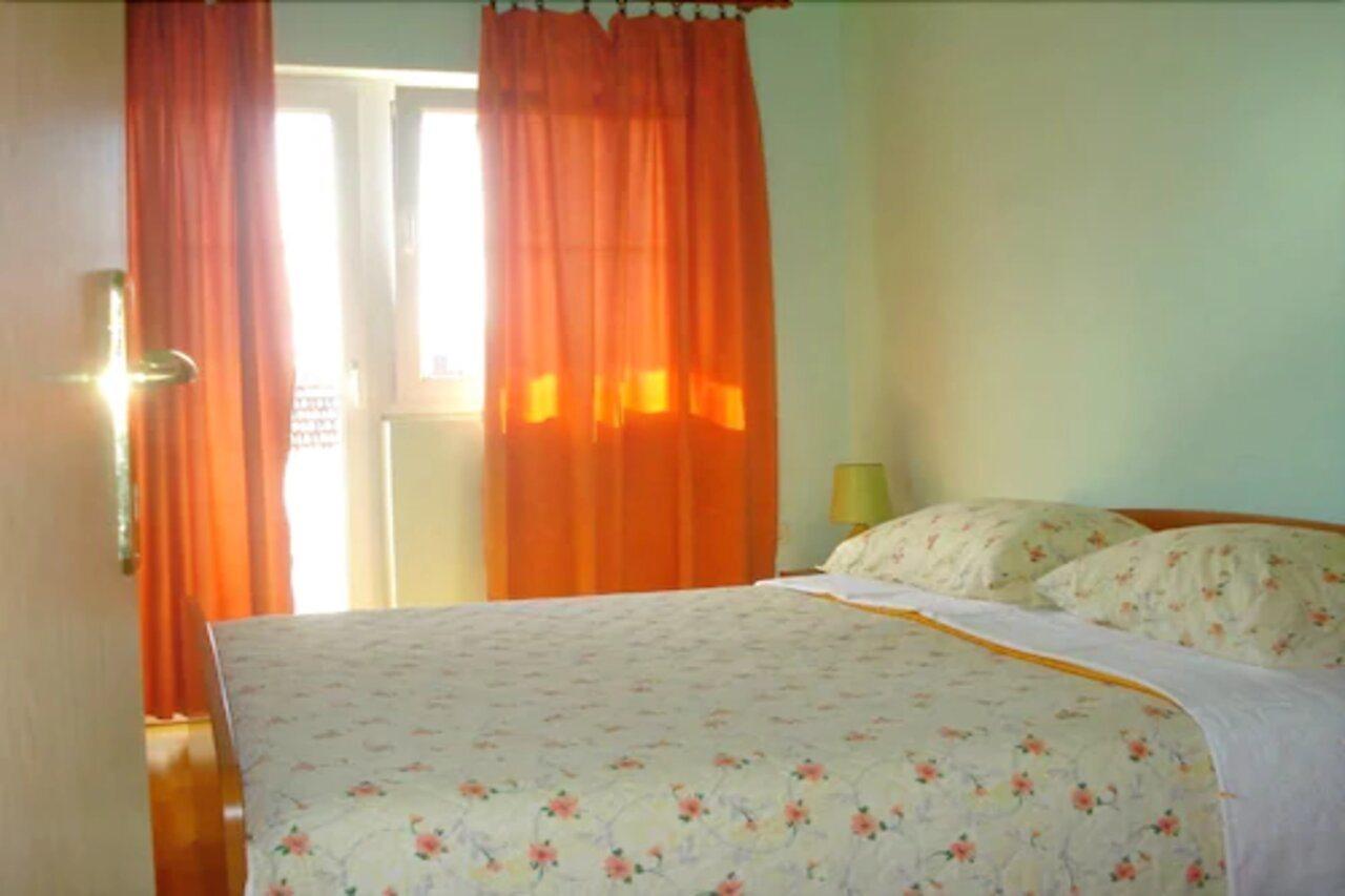 Apartments Burmeta Zadar Extérieur photo