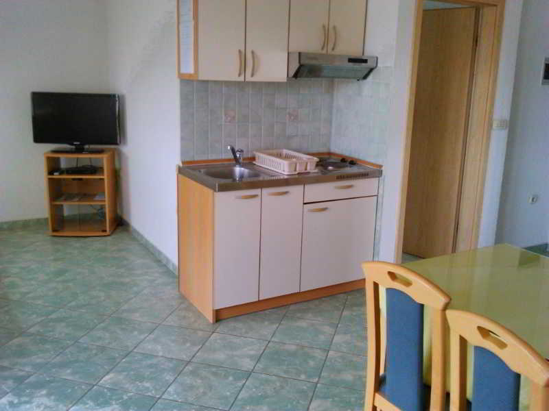 Apartments Burmeta Zadar Extérieur photo