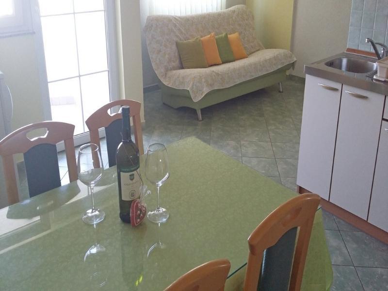 Apartments Burmeta Zadar Extérieur photo