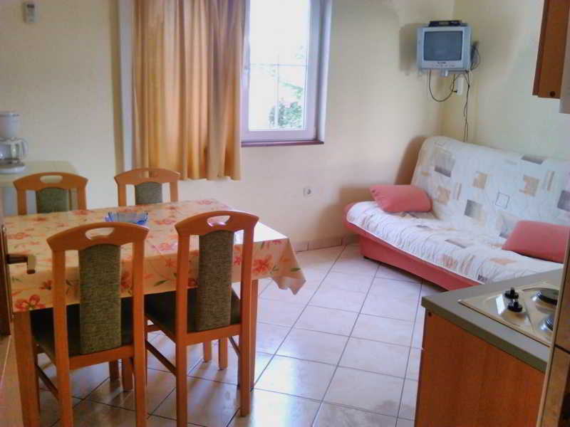 Apartments Burmeta Zadar Extérieur photo