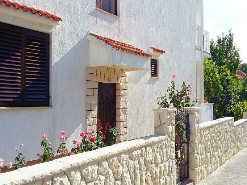 Apartments Burmeta Zadar Extérieur photo
