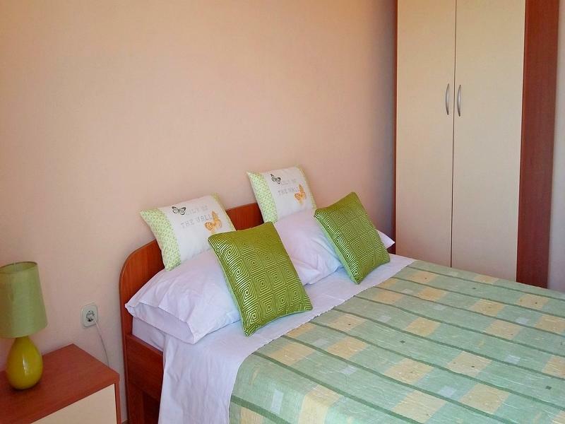 Apartments Burmeta Zadar Extérieur photo