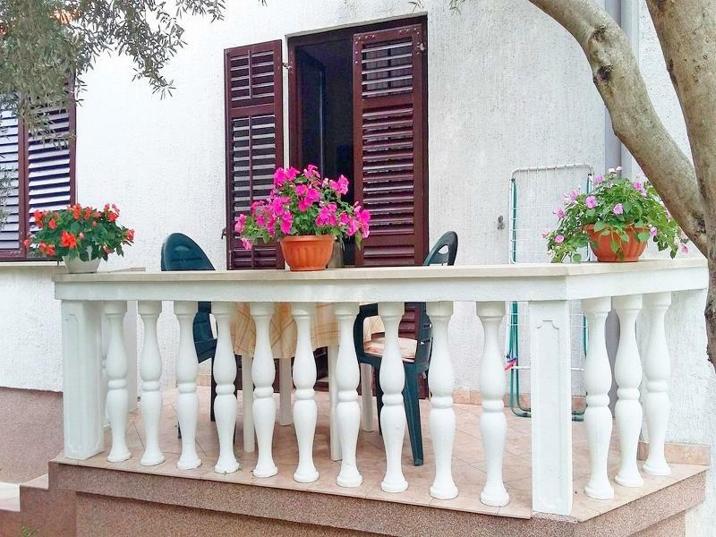Apartments Burmeta Zadar Extérieur photo