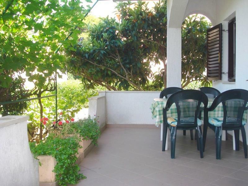 Apartments Burmeta Zadar Extérieur photo