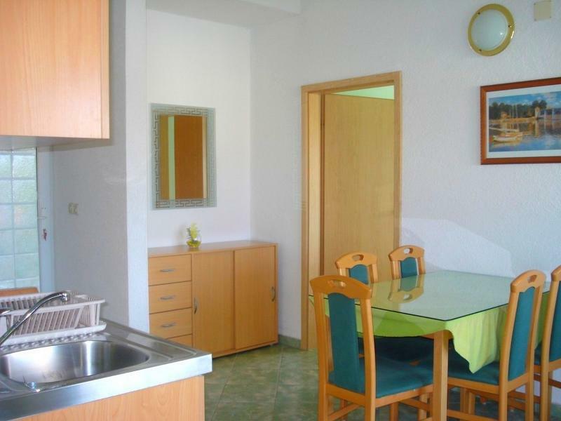 Apartments Burmeta Zadar Extérieur photo