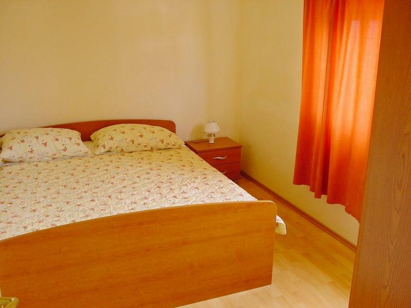 Apartments Burmeta Zadar Extérieur photo